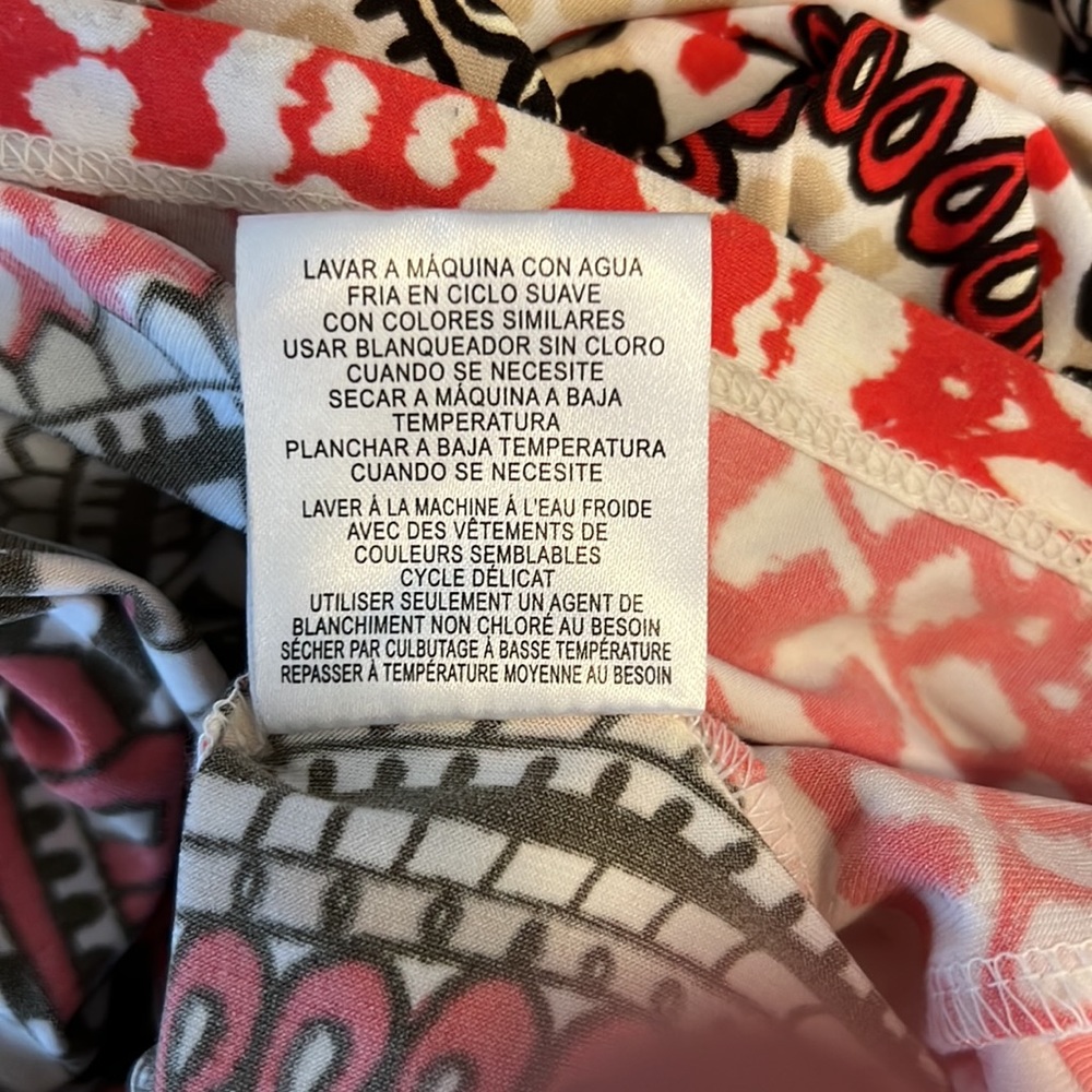 London Times Maxi Tank Dress | Med - Picture 10 of 11